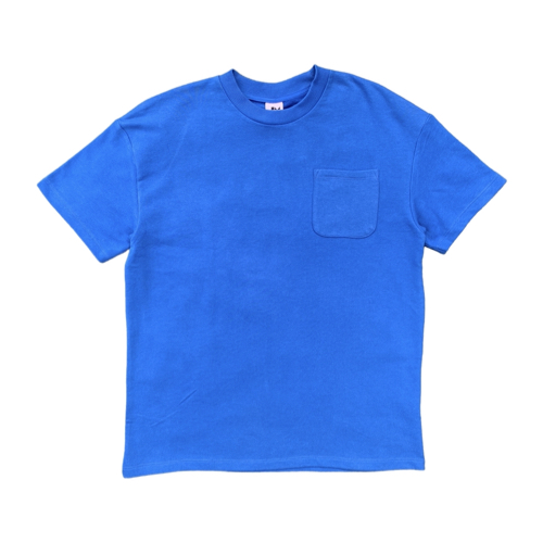 JM Ba-Rorik Kobalt TSS Sweat Shirt