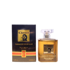Charuto Tobacco Vanille Eau De Parfum 100ml - Pendora Scents