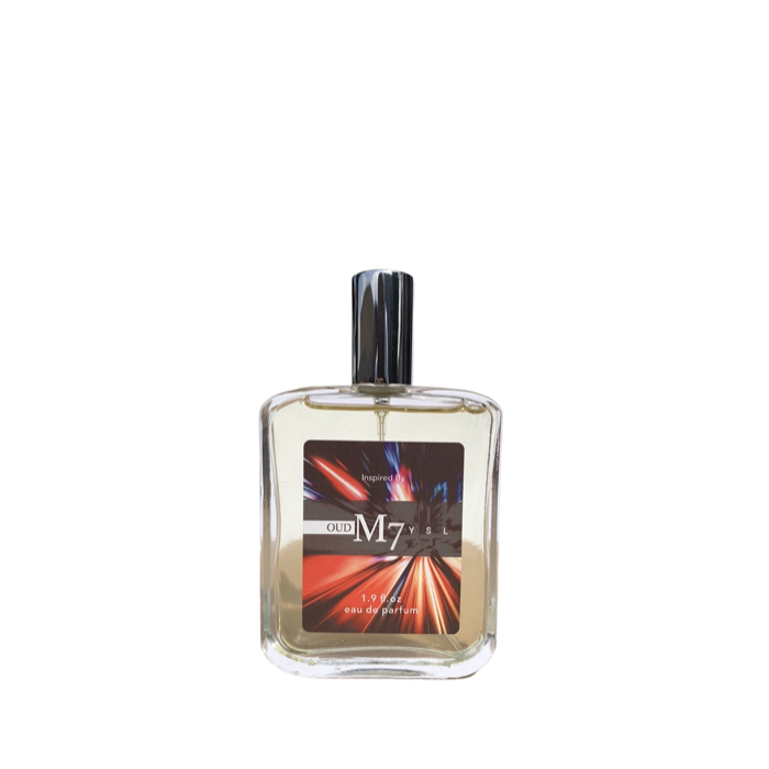 Oud M7 SLY Absolut Eau De Parfum (sample) by Motala perfumes is an Amber Woody fragrance for men.