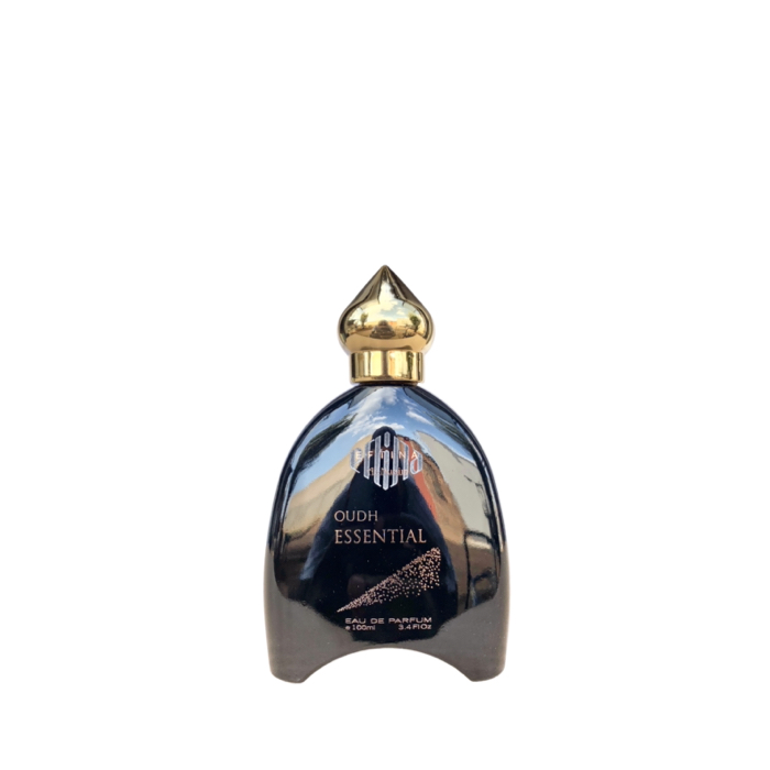 Al-Nuaim Oudh Essential Eau De Parfum 100ml - Arabian Perfumes - Eftina
