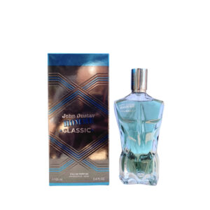 John Gustav Homme Classic Eau De Parfum 100ml - Fragrance World - Arabaina Perfumes