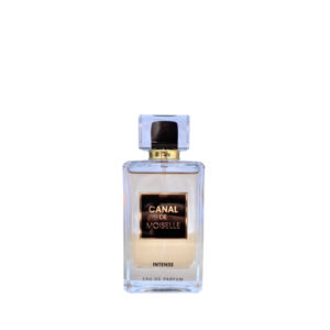Canal De Moiselle Intense Eau De Parfum - Fragrance World - arabian perfumes