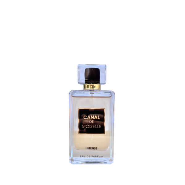 Canal De Moiselle Intense Eau De Parfum 100ml - DOT Made