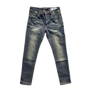 DIESEL DS804Q Cast blue stretch denim jeans