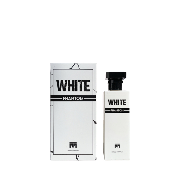 White Fhantom Parfum - Motala Perfumes
