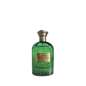 Green Sapphire Eau De Parfum by Fragrance world is a woody oriental unisex fragrance.
