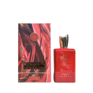 Killer Oud Nights of Arabia Eau De Parfum by Paris Corner is an Oriental Spicy Fragrance.