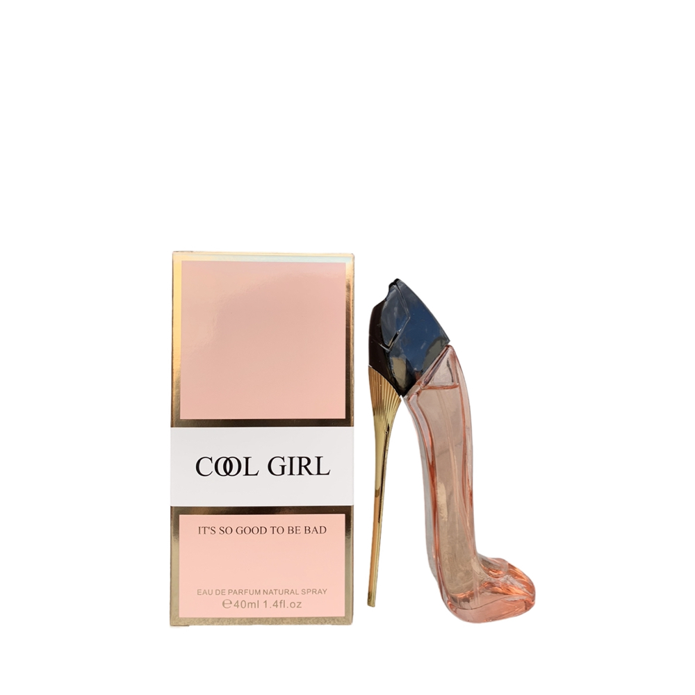 Cool Girl Eau De Parfum 40ml - DOT Made