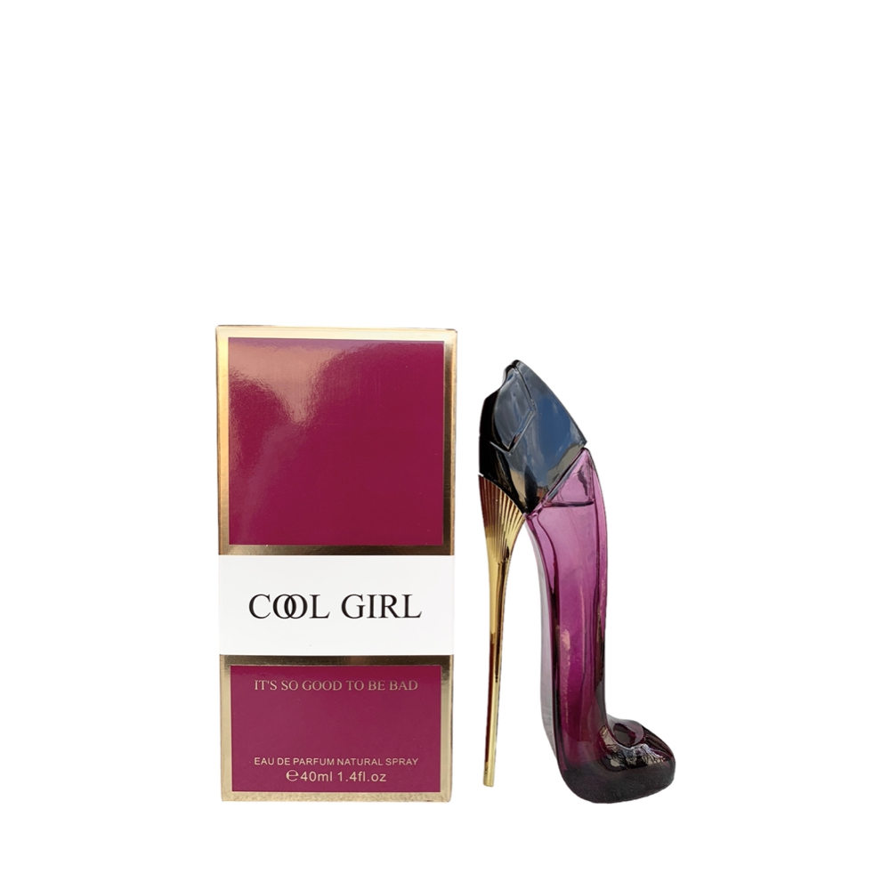 Cool Girl Eau De Parfum 40ml - DOT Made