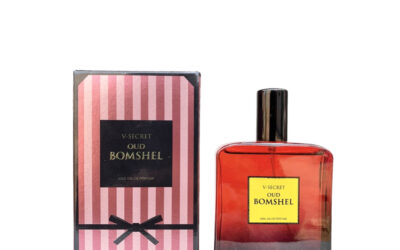 V-Secret Oud Bomshel Eau De Parfum - Bombshell Oud by Victoria's Secret