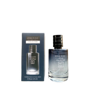 ONLYOU No. 824 Eau De Parfum 30ml - Inspired by Sauvage by Dior