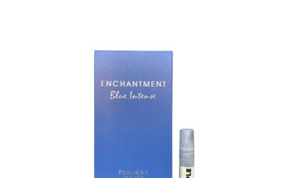 Enchantment Blue Intense Eau de Parfum 100ml by Pendora Scents
