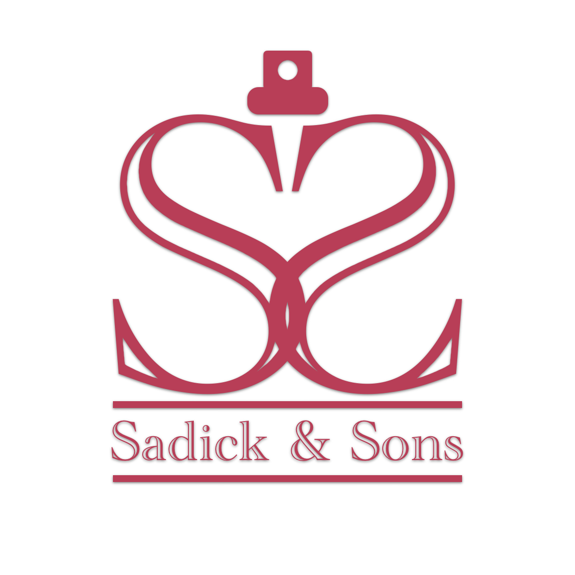 Sadick & Sons - online perfume shop