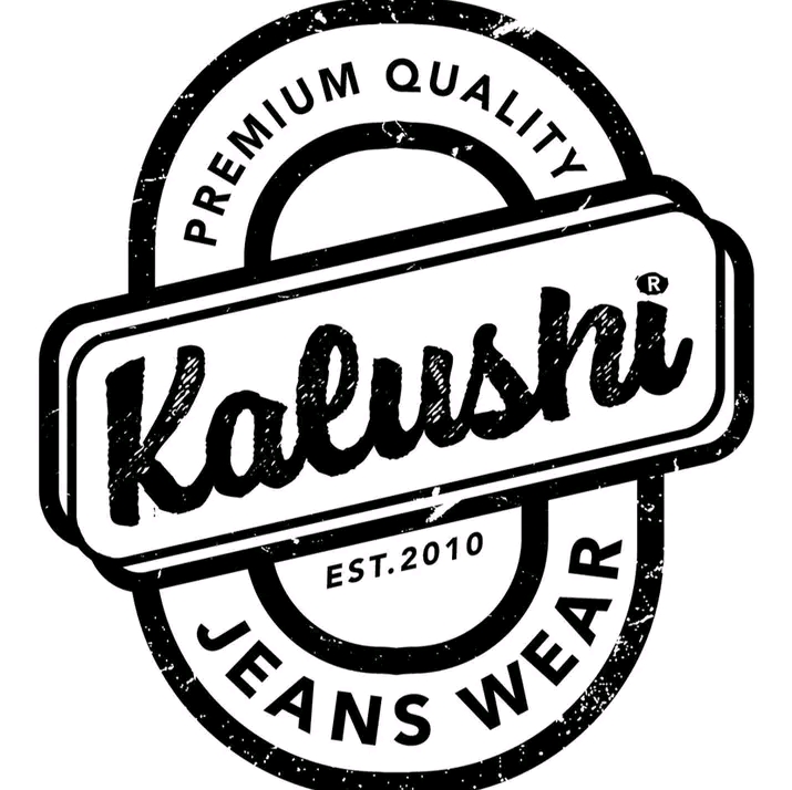 Kalushi Jeans - Premium denim jeans made in south africa