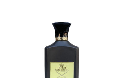 Irish Green Eau De Parfum by Pendora Scents