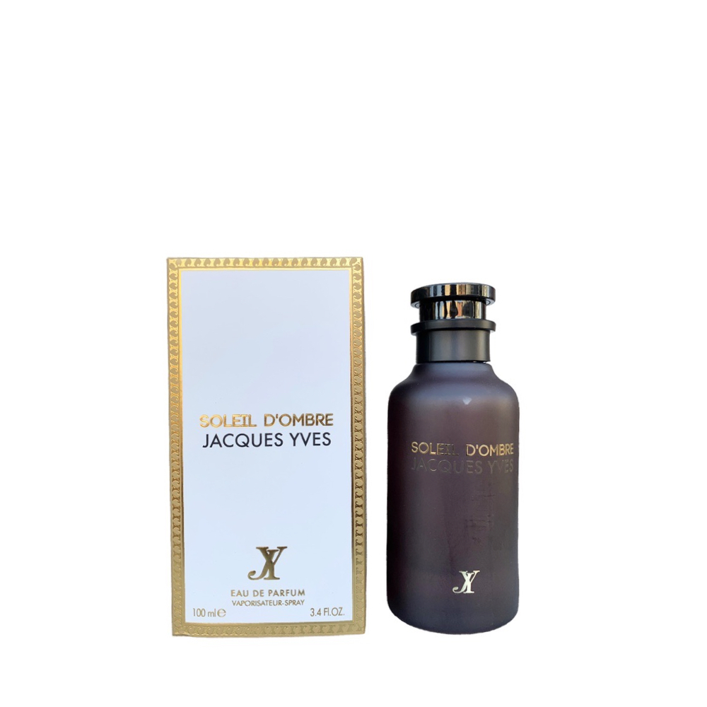 Louis Vuitton Ombre Nomade SAMPLE, Perfumes
