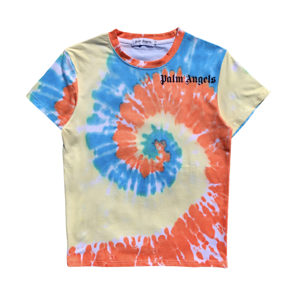 Palm Angels Spiral T-Shirt - DOT Made