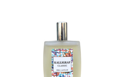 Kalligraf Classic Eau De Parfum - Perfume Calligraphy by Aramis - Motala Perfumes
