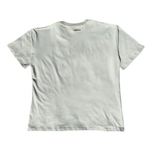 Essentials Sage Green Crewneck T-Shirt