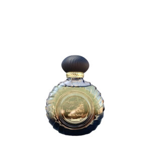 Surrati Black Oud Eau De Parfum - Arabian Perfumes