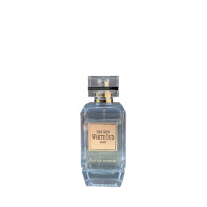 White Oud Paris Eau De Parfum - fragrance world - arabian perfumes