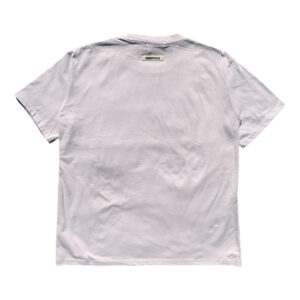 Essentials Grey Crewneck T-Shirt