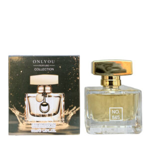 ONLYOU Collection No. 845 Eau De Parfum 30ml