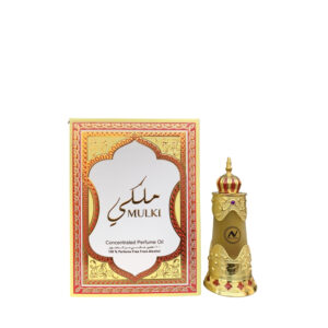 Ard Al Naseem Mulki Concentrated Oil Perfume 20ml - arabian perfumes