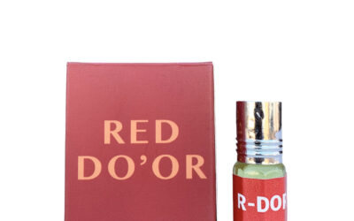 Motala Red Do'or Oil Parfum 3ml
