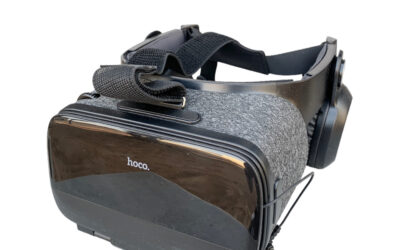Hoco VR DGA04 Virtual Reality Glasses