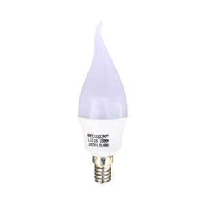 Redisson LED Tear Drop Light Bulb 5W