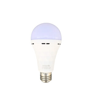 Afristar Emergency Bulb LED 1080LM 12W