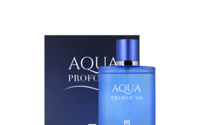 Motala Aqua Profound Parfum - Acqua di Giò Profondo by Giorgio Armani