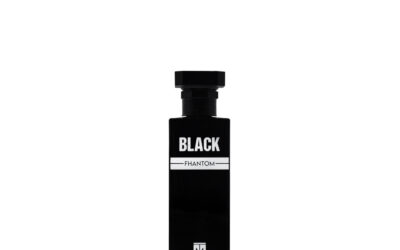Motala Black Fhantom Parfum - Armani Code Parfum by Giorgio Armani