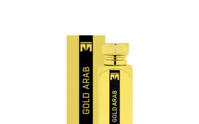Motala Perfumes Gold Arab Exclusive Parfum - Myrrh & Tonka Cologne Intense by Jo Malone London