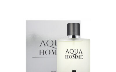 Motala Perfumes Aqua Homme Parfum - Acqua di Gio by Giorgio Armani