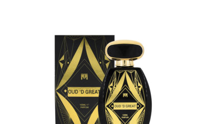 Motala Perfumes Oud D Great Parfum - Oud for Greatness by Initio Parfums Prives