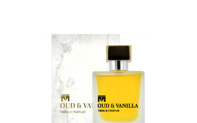 Motala Perfumes Oud & Vanilla Parfum - Oud Satin Mood by Maison Francis Kurkdjian