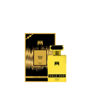 Gold Oud Exclusive Parfum by Motala perfumes - Gucci Oud