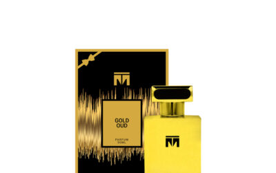 Gold Oud Exclusive Parfum by Motala perfumes - Gucci Oud