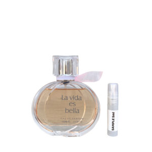 Fragrance World La Vida Es Bella Eau De Parfum - La Vie Est Belle by Lancôme
