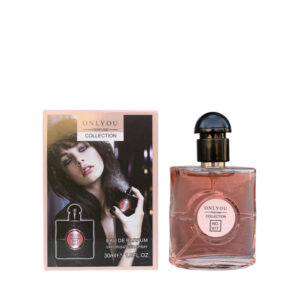 ONLYOU Collection No. 817 Eau De Parfum - Black Opium by Yves Saint Laurent