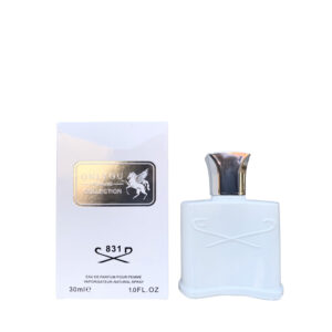 ONLYOU Collection No. 831 Eau De Parfum - Silver Mountain Water by Creed