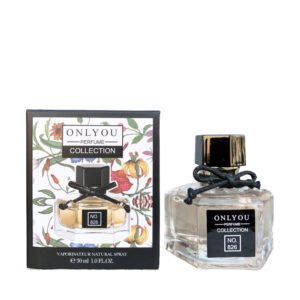ONLYOU Collection No. 826 Eau De Parfum - Flora by Gucci Eau de Parfum by Gucci