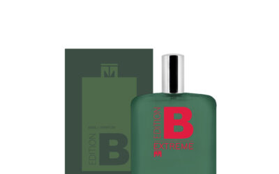 Motala B Edition Extreme Eau de Parfum - Hugo Extreme by Hugo Boss