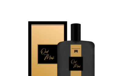 Motala Oud Musk Eau de Parfum - Aoud Musk by Montale