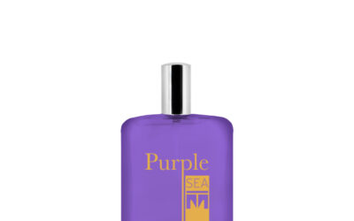 Motala Purple Sea Eau de Parfum - Versace Pour Femme Dylan Purple by Versace