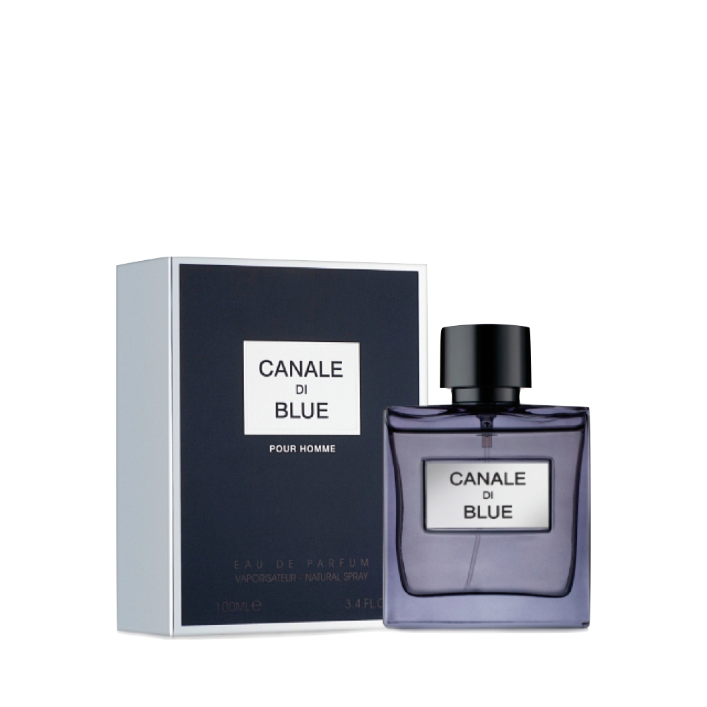 BLEU de CHANEL, Parfums & Fragrances Hommes
