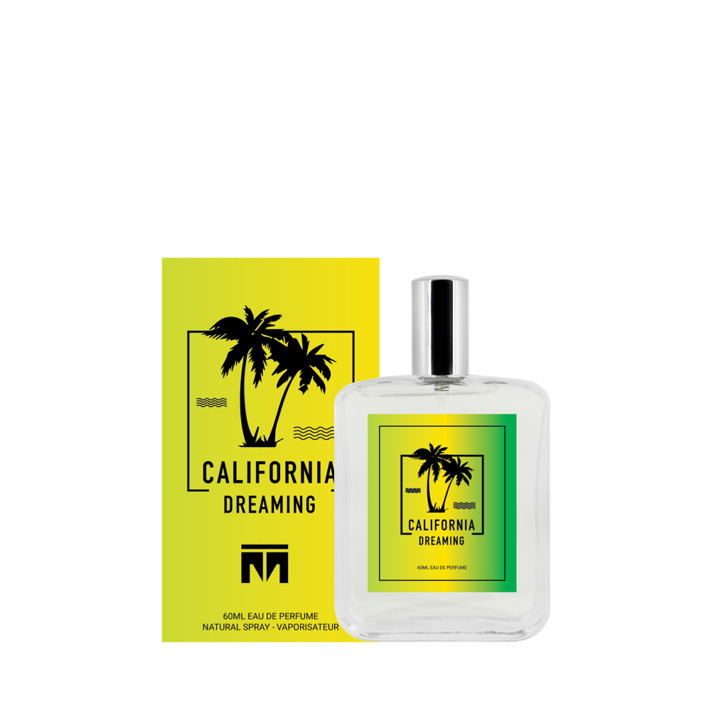 california louis vuitton perfume