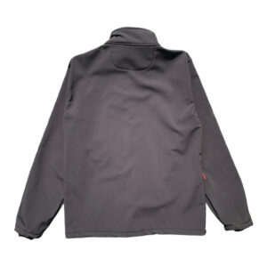 Minimalist AW22 Urban Black Jacket